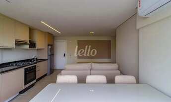 Imagem 4: Apartamento 2 quartos para alugar no(a) Vila Azevedo