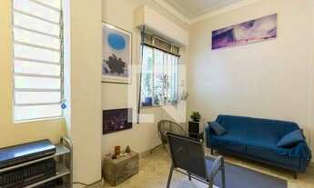 Imagem 5: Apartamento à Venda - Santa Cecília, 2 Quartos, 120 m2