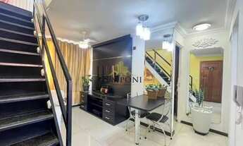 Imagem 5: Cobertura à venda, 3 quartos, 1 suíte, 1 vaga, Santa Amélia - Belo Horizonte/MG