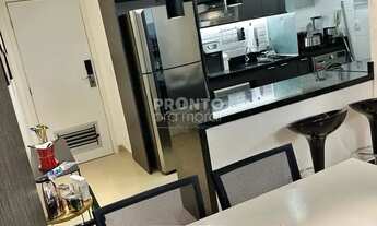 Imagem 3: Boa Viagem - Apartamento com 33 metros - 1 Quarto - 1 Suíte - 1 Garagem - Recife, PE