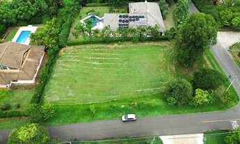 Imagem 4: Terreno à venda, 2052 m² - Condomínio Terras de São José - Itu/SP