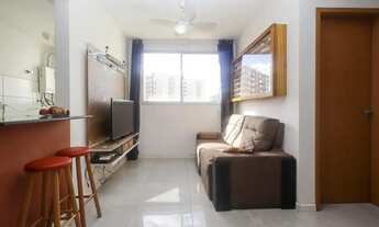 Imagem 2: Apartamento em Parque Santa Fé