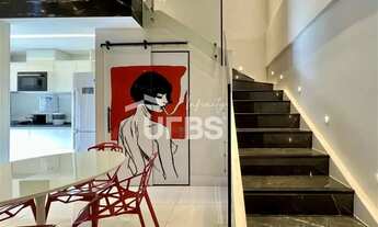 Imagem 7: Metropolitan Sidney - Apartamento 2 quartos, sendo 2 suítes