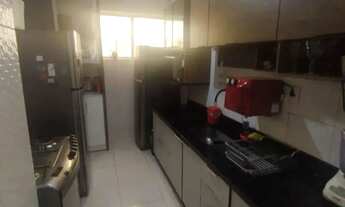 Imagem 5: Apt 2/4 + Dep. Pituba - Rua Pará - 2º Andar - Nascente - Próximo da Praia - Ótima Localiza