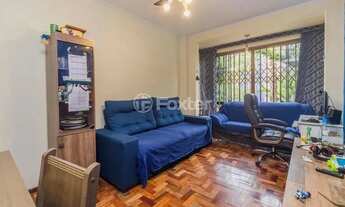 Imagem 2: Garden tem 62 m² com 2 quartos em Jardim Floresta - Porto Alegre - RS