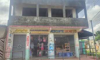 Imagem: Vende-se prédio comercial