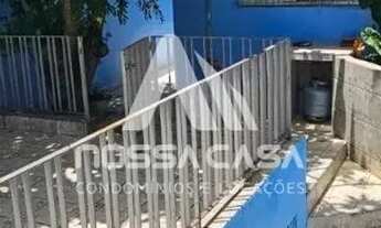 Imagem 3: LOCAÇÃO - CASA 1 DORM 60M² INDEPENDENTE