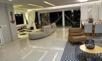 Imagem 7: CASA com 5 SUÍTES e 290 m² no CONDOMÍNIO QUINTAS DO PONTAL no RECREIO - RIO DE JANEIRO, RJ