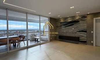 Imagem 7: Apartamento de Alto Padrão Edifício Authentique