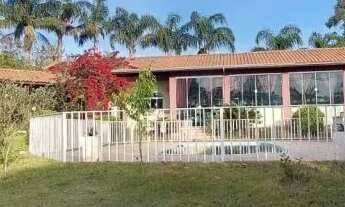 Imagem 3: SOBRADO - RESIDENCIAL E INDUSTRIAL CAMPO ALEGRE - MG