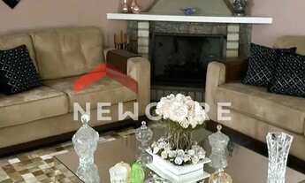 Imagem 5: Sobrado em Rua Luís da Silva Araújo - Jardim Leonor Mendes de Barros - São Paulo/SP