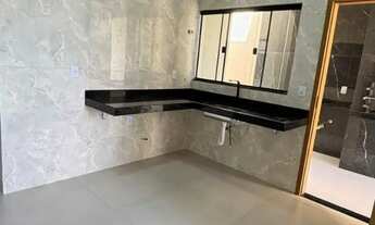 Imagem 6: Casa Vale do sol, Anápolis