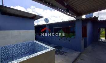 Imagem 2: Casa em Rua Antonio Alves Quintas - Umuarama - Itanhaém/SP