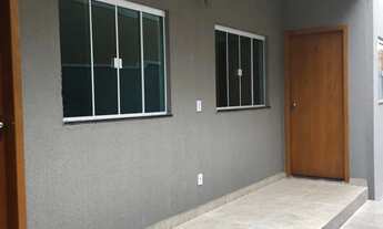 Imagem 2: Alugo casa germinada de 1 Quarto