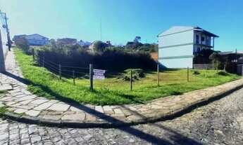 Imagem: CAXIAS DO SUL - Terreno Padrão - FÁTIMA