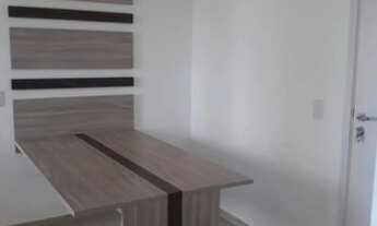 Imagem 5: Venda de Apartamento 2 dts, sacada com churrasqueira, com móveis planejados