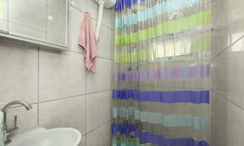 Imagem 4: Sobrado para venda em City Pinheirinho com 4 quartos, sendo 2 suítes , 197m²