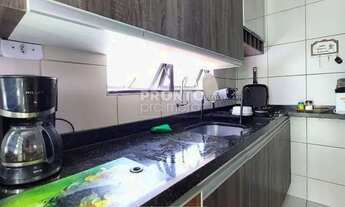 Imagem 4: Torre - Apartamento com 71 metros - 3 Quartos - 1 Suíte - 2 Garagens - Recife, PE