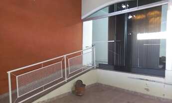 Imagem: Casa Térrea Cidade Bauru - 3 Dormitórios