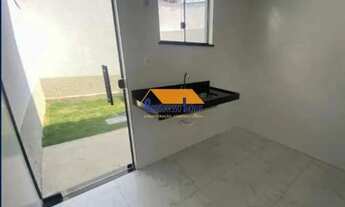 Imagem 5: Casa de 2 quartos no bairro São João Batista