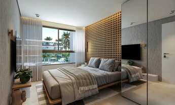 Imagem 5: APT DE ALTO PADRÃO À BEIRA-MAR DE CARNEIROS POR 558 MIL