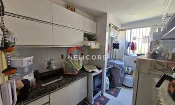 Imagem 4: Apartamento em Rua das Mangueiras - Betânia - Belo Horizonte/MG