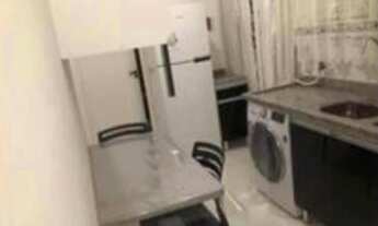 Imagem 4: Aluguel apartamento kitnet no bairro Hauer com 1 quarto
