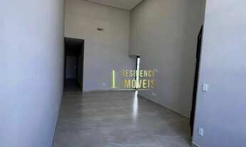 Imagem 4: Casa com 3 dormitórios à venda, 133 m² por R$ 1.060.000 - Jardim Santa Bárbara - Sorocaba