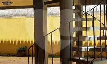 Imagem 5: Casa com 4 quartos à venda ou para locação em Mantiqueira - SP