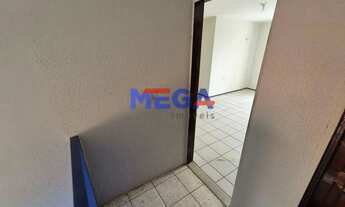 Imagem 3: Apartamento com 3 quartos no bairro Presidente Kennedy em Fortaleza, CE