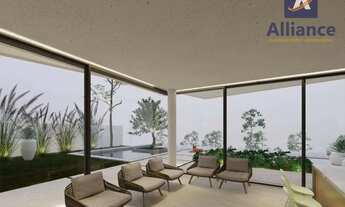 Imagem 3: Casa com 4 dormitórios à venda, 550 m² por R$ 5.980.000,00 - Joapiranga - Valinhos/SP