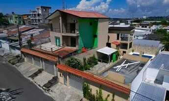 Imagem 6: 2 Casas no Cj Portal do Japáo, 1 Cobertura e um Apto todos independentes