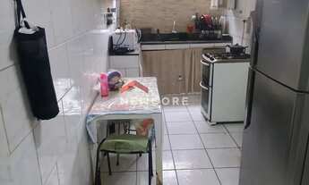 Imagem 4: Apartamento em Rua Gilda de Abreu - Catumbi - Rio de Janeiro/RJ