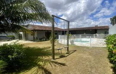 Imagem 2: Imóvel para aluguel com 100 metros quadrados em Baixa do Capim - Arapiraca - AL