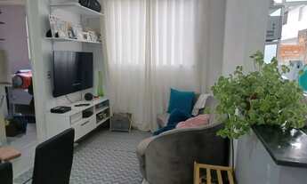 Imagem 7: Apartamento em Avenida Doutor Assis Ribeiro - Ermelino Matarazzo - São Paulo/SP