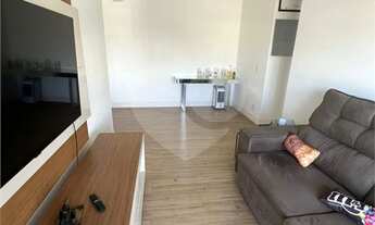 Imagem 3: Apartamento com 2 quartos à venda em Vila Carrão - SP