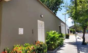 Imagem 2: Casa para venda em Ribeirânia de 300.00m² com 5 Quartos, 3 Suites e 4 Garagens