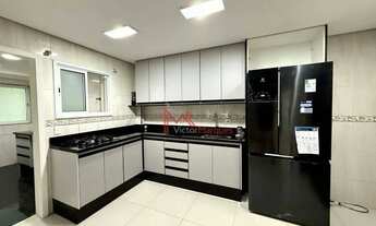 Imagem 4: Apartamento com 3 dormitórios à venda, 150 m² Vista Mar - Canto do Forte - Praia Grande/SP