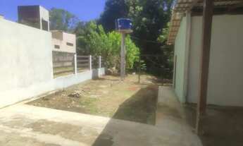 Imagem 2: Aluga-se casa com 4/4 por 2.350,00 + caução 1.500,00