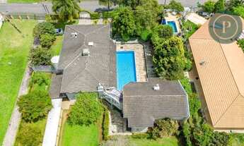 Imagem: Casa com 4 dormitórios à venda, 436 m²