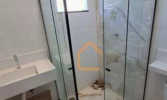 Imagem 4: Casa com 3 dormitórios à venda, 100 m² por R$ 390.000,00 - Parque Real - Pouso Alegre/MG