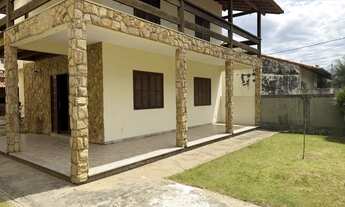 Imagem 5: CASA NO CENTRO DE ARARUAMA PRÓXIMO A LAGOA