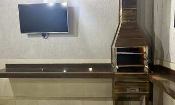 Imagem 6: 0 - Casa 3 quartos - Parque das Laranjeiras