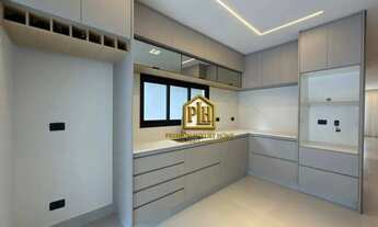 Imagem 4: Sobrado com 3 dormitórios à venda, 142 m² por R$ 1.190.000,00 - Jardim do Lago - Atibaia/S