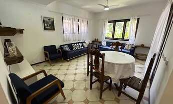 Imagem 2: Casa com 4 dormitórios para alugar por temporada, 94 m² - Praia da Baleia - São Sebastião