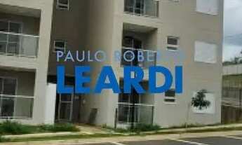 Imagem: APARTAMENTO - PARQUE DAS COLINAS - SP