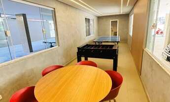 Imagem 4: Apartamento (Padrão), com 2 quartos e 2 banheiros à Venda, 79 m² em Ubatuba/SP