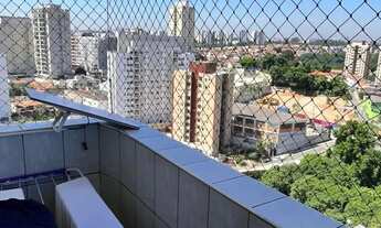 Imagem 5: Imóvel para aluguel possui 69 metros quadrados com 2 quartos em Vila Barreto - São Paulo