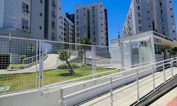 Imagem 2: Apartamento à venda no Ed. Nações Unidas