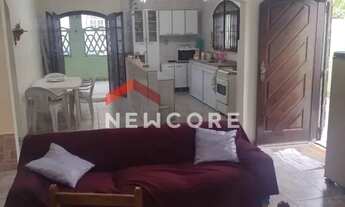 Imagem 6: Casa em RUA VERA STELA - Balneário Vera Cruz - Mongaguá/SP